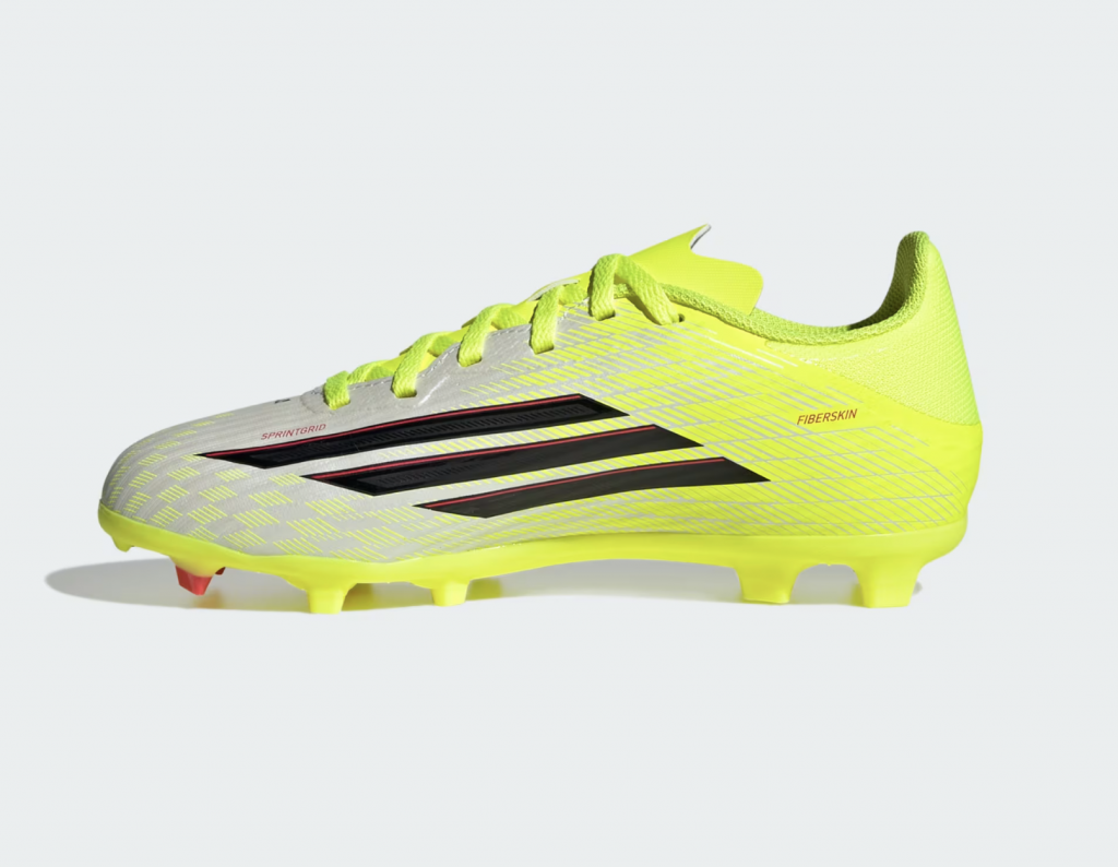 Бутсы детские Adidas F50 League JR FG