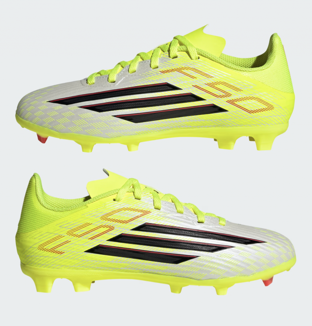 Бутсы детские Adidas F50 League JR FG