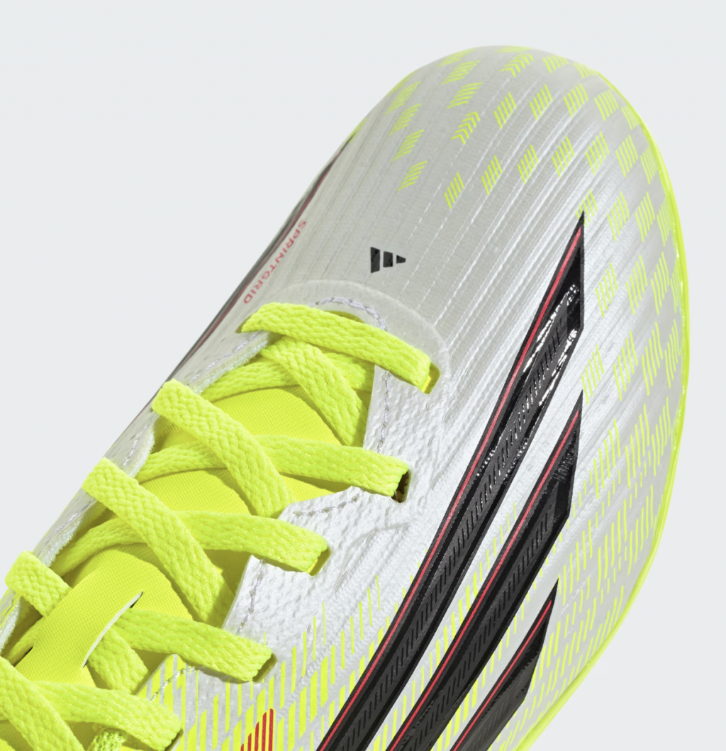 Бутсы детские Adidas F50 League JR FG