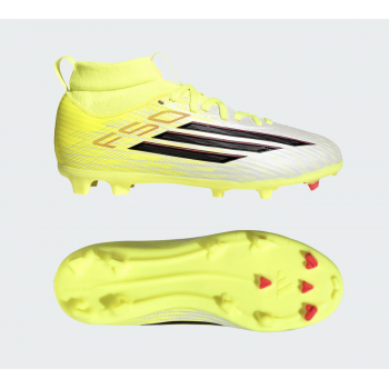 Бутсы детские Adidas F50 League MID JR FG