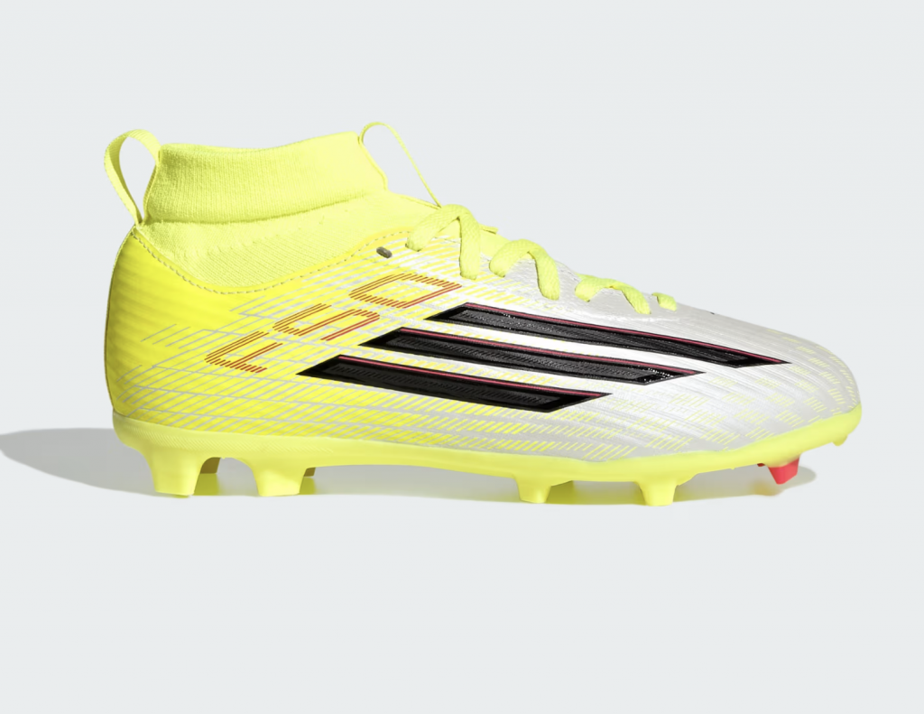 Бутсы детские Adidas F50 League MID JR FG