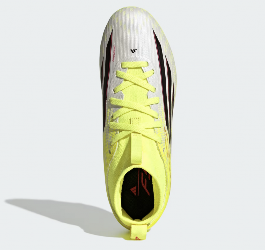 Бутсы детские Adidas F50 League MID JR FG