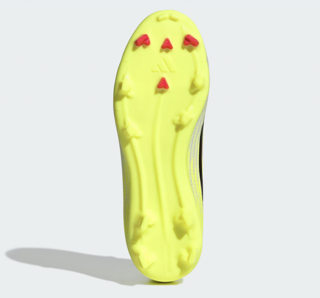 Бутсы детские Adidas F50 League MID JR FG