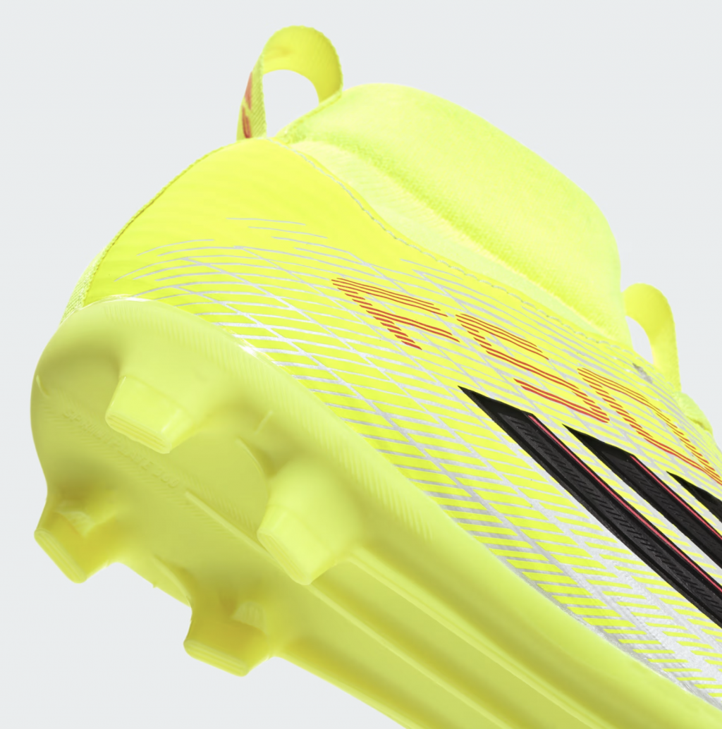 Бутсы детские Adidas F50 League MID JR FG