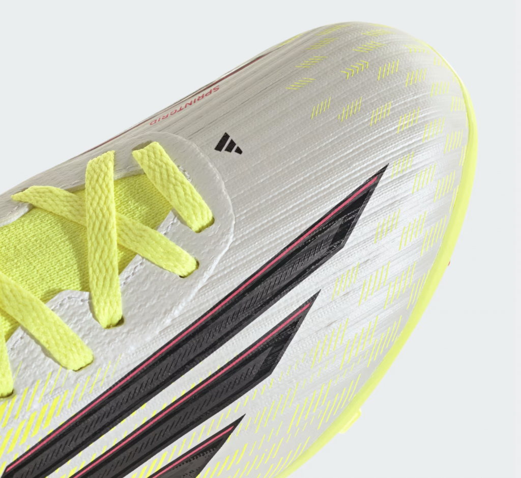 Бутсы детские Adidas F50 League MID JR FG