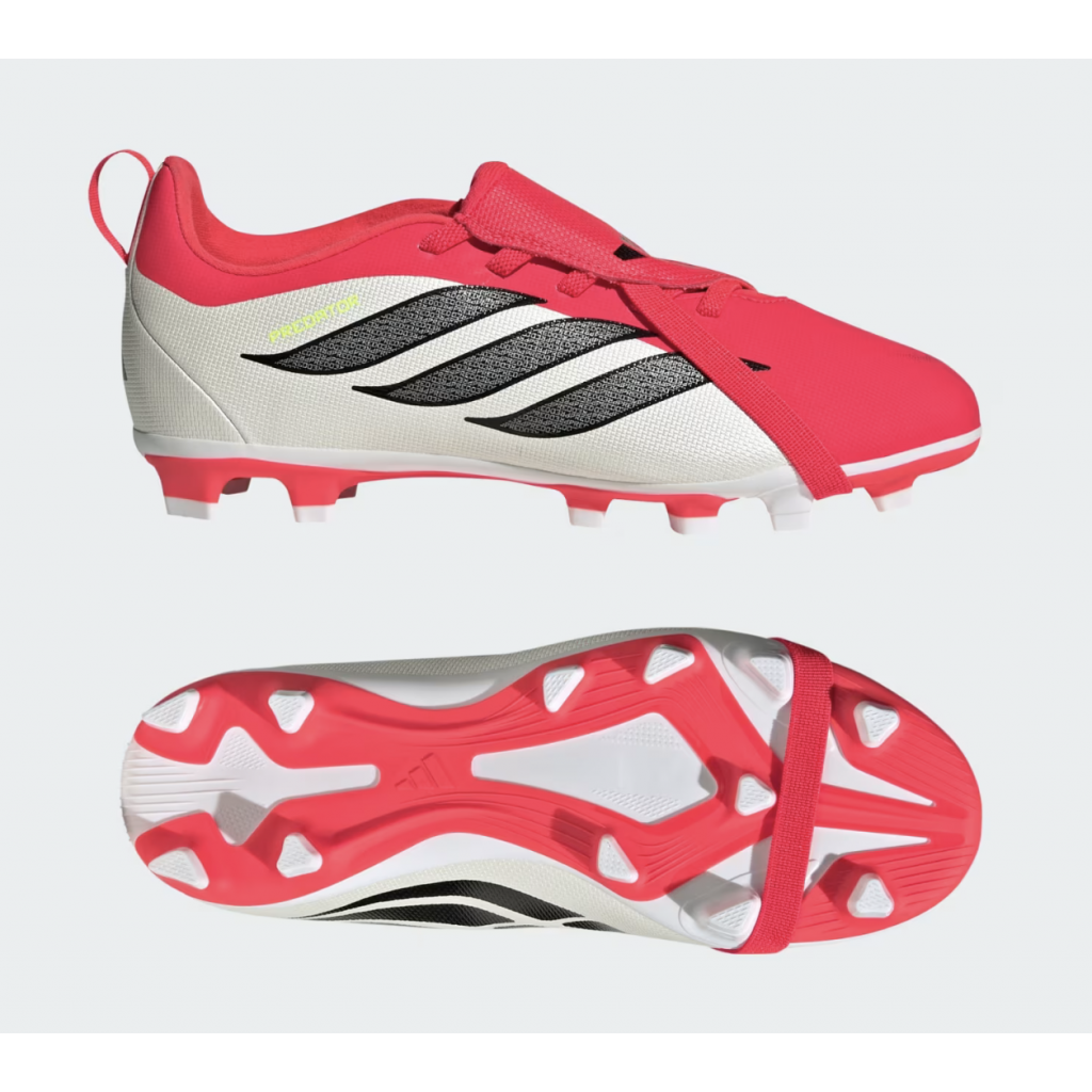 Бутсы детские Adidas Predator Club LL JR FG