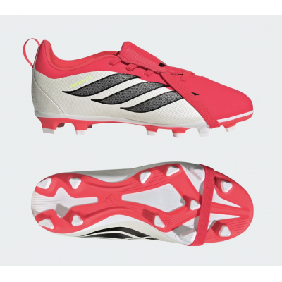 Бутсы детские Adidas Predator Club LL JR FG