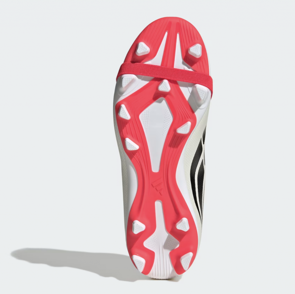 Бутсы детские Adidas Predator Club LL JR FG