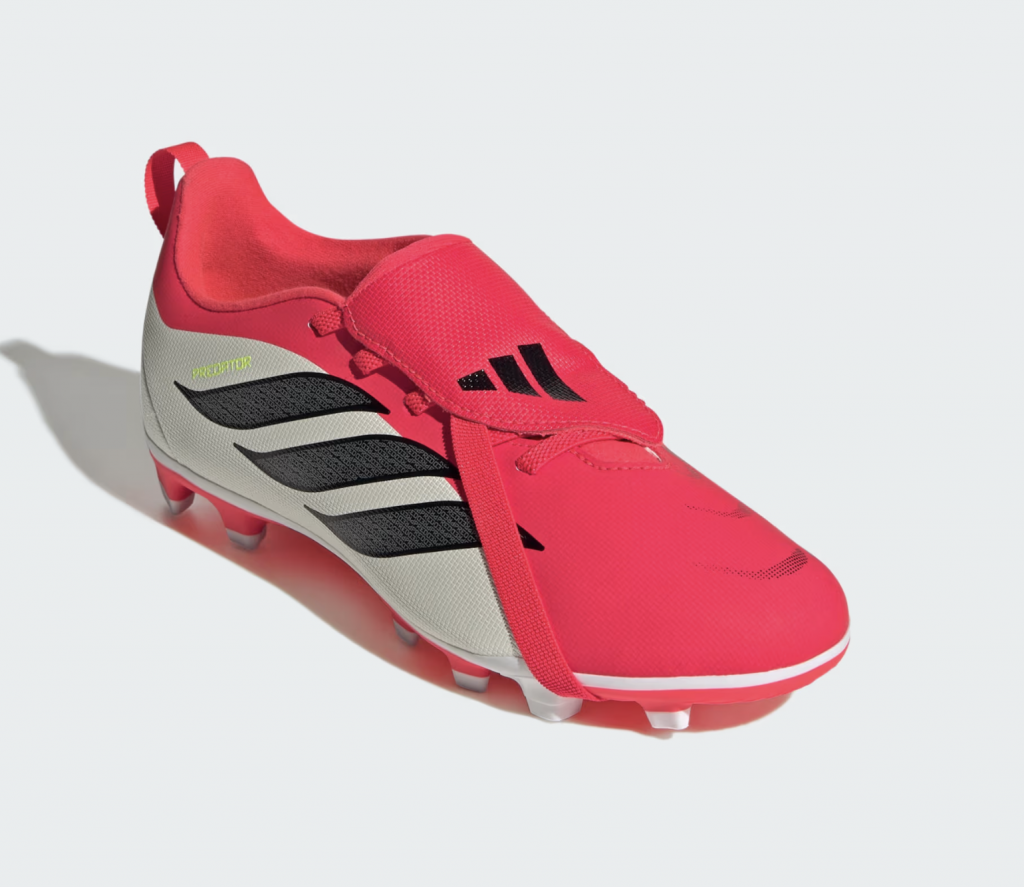 Бутсы детские Adidas Predator Club LL JR FG