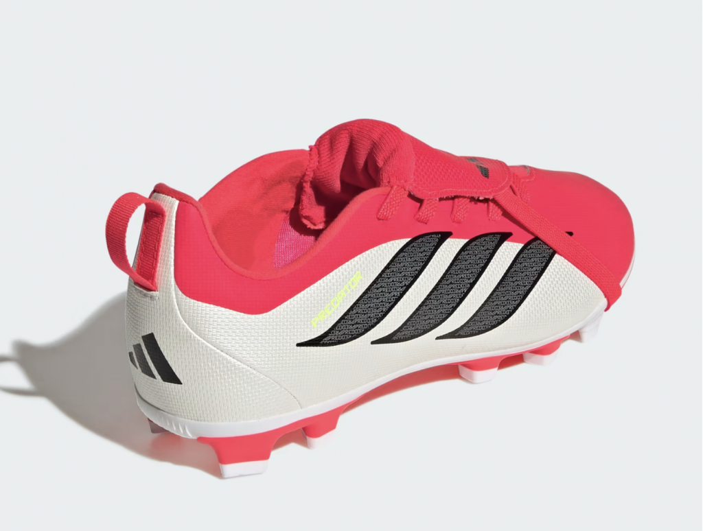 Бутсы детские Adidas Predator Club LL JR FG