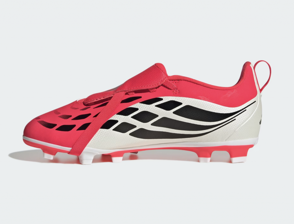 Бутсы детские Adidas Predator Club LL JR FG