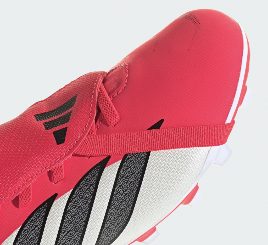 Бутсы детские Adidas Predator Club LL JR FG
