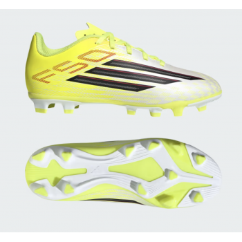Бутсы детские Adidas F50 Club JR MG