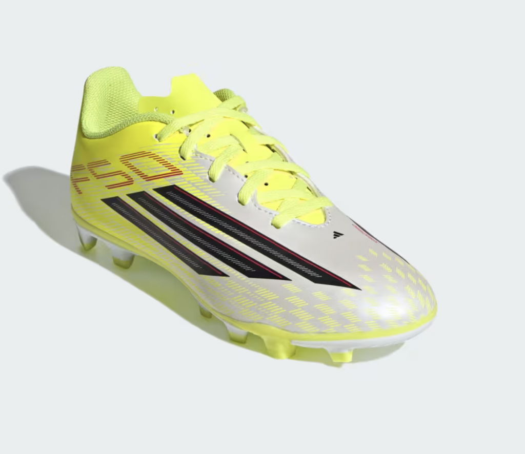 Бутсы детские Adidas F50 Club JR MG