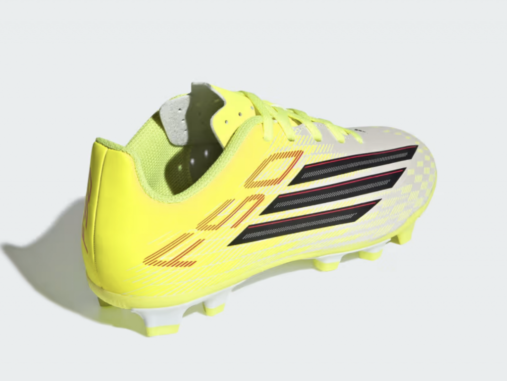 Бутсы детские Adidas F50 Club JR MG