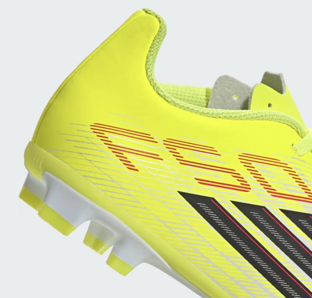 Бутсы детские Adidas F50 Club JR MG