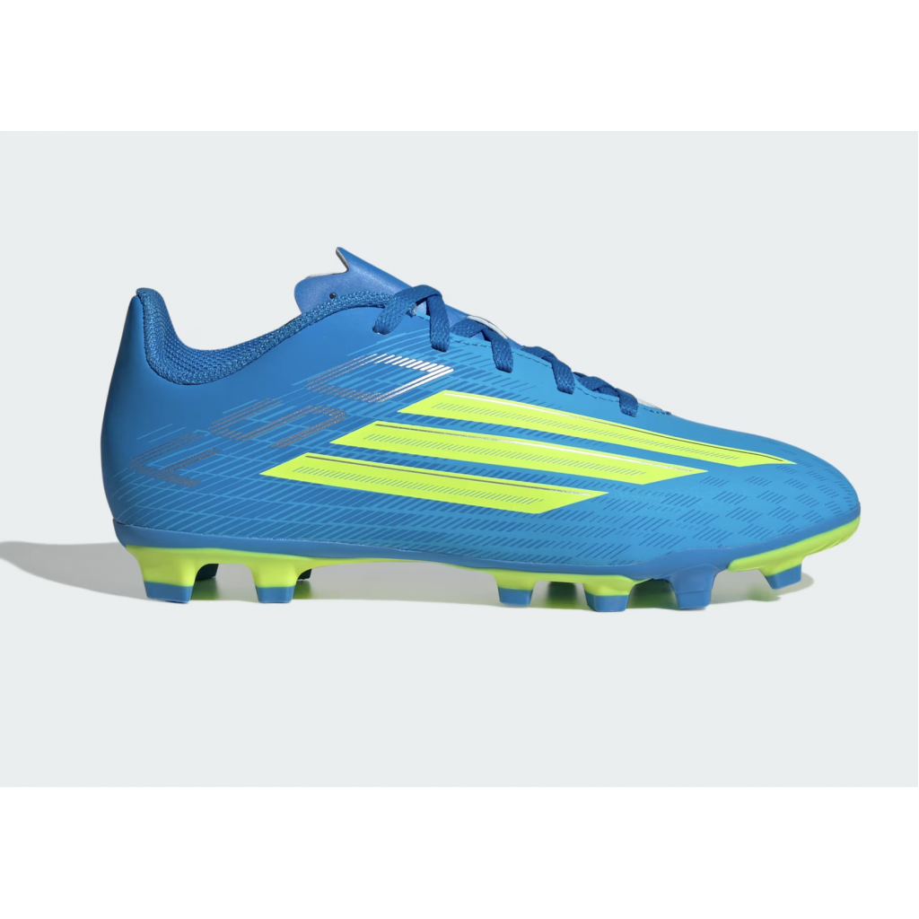 Бутсы детские Adidas F50 Club JR MG