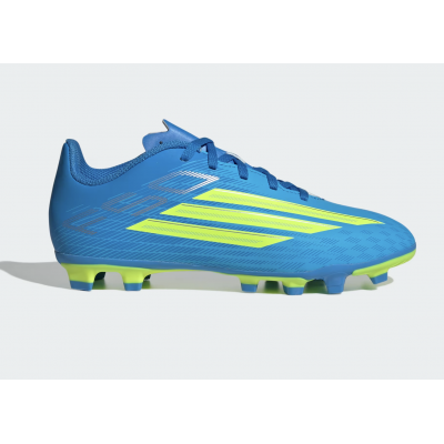 Бутсы детские Adidas F50 Club JR MG