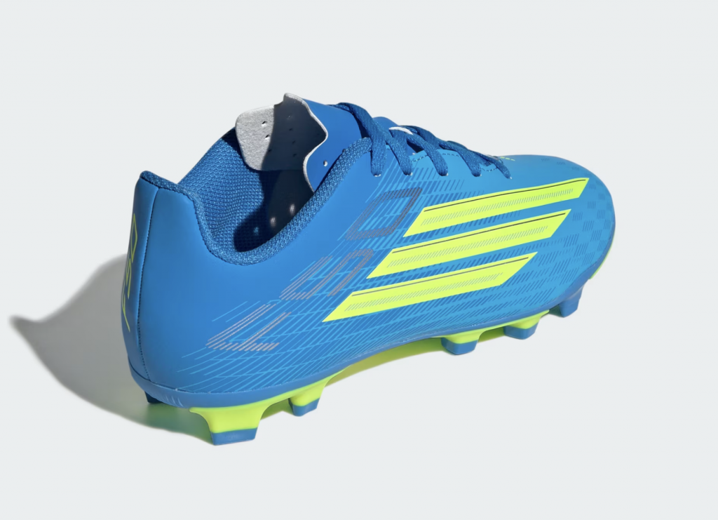 Бутсы детские Adidas F50 Club JR MG