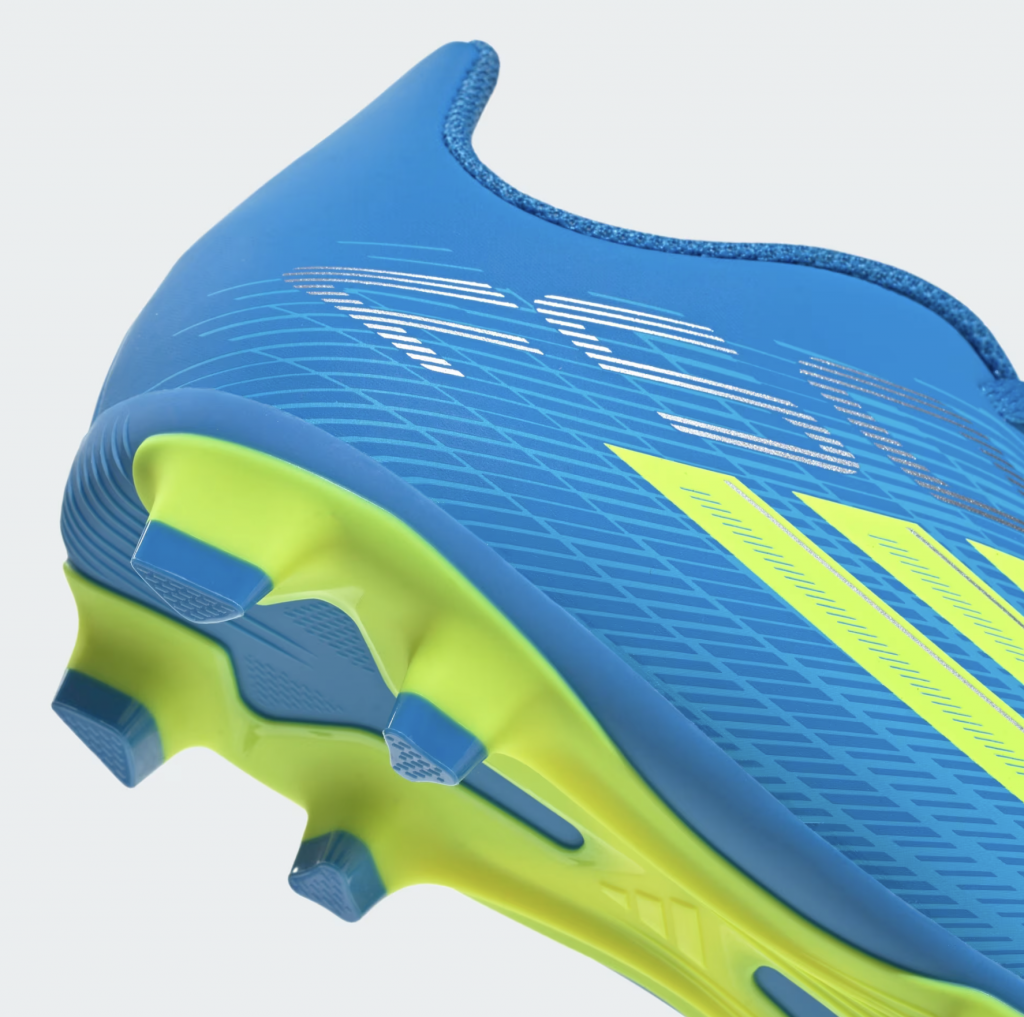 Бутсы детские Adidas F50 Club JR MG