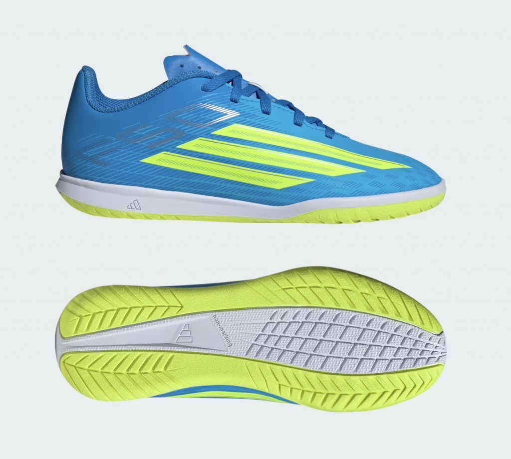 Футзалки детские Adidas F50 Club Indoor JR