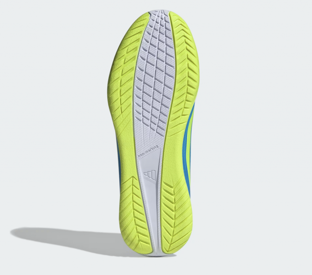 Футзалки детские Adidas F50 Club Indoor JR