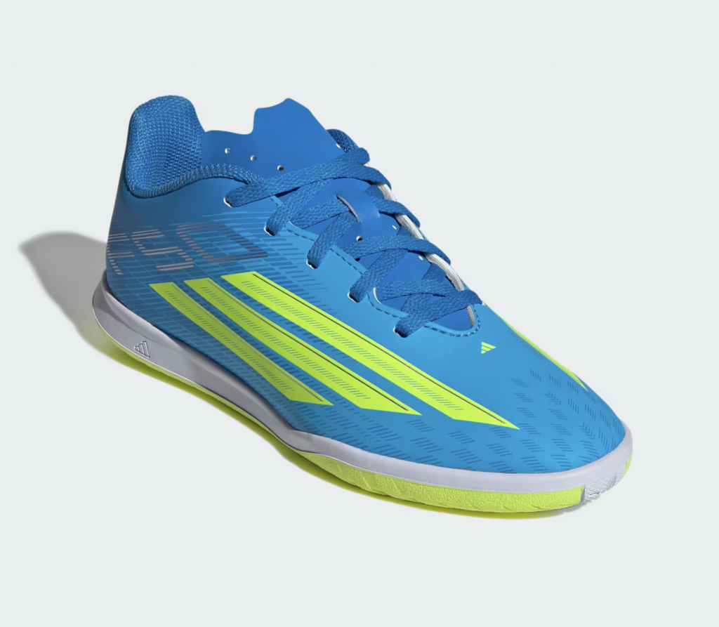 Футзалки детские Adidas F50 Club Indoor JR