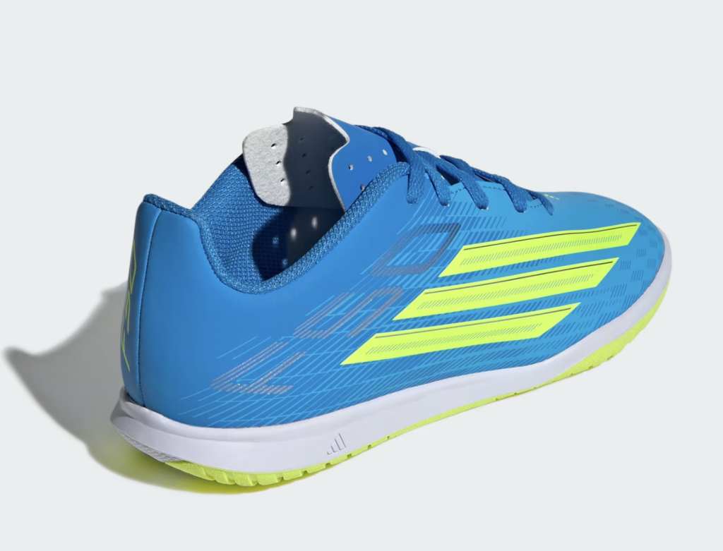 Футзалки детские Adidas F50 Club Indoor JR