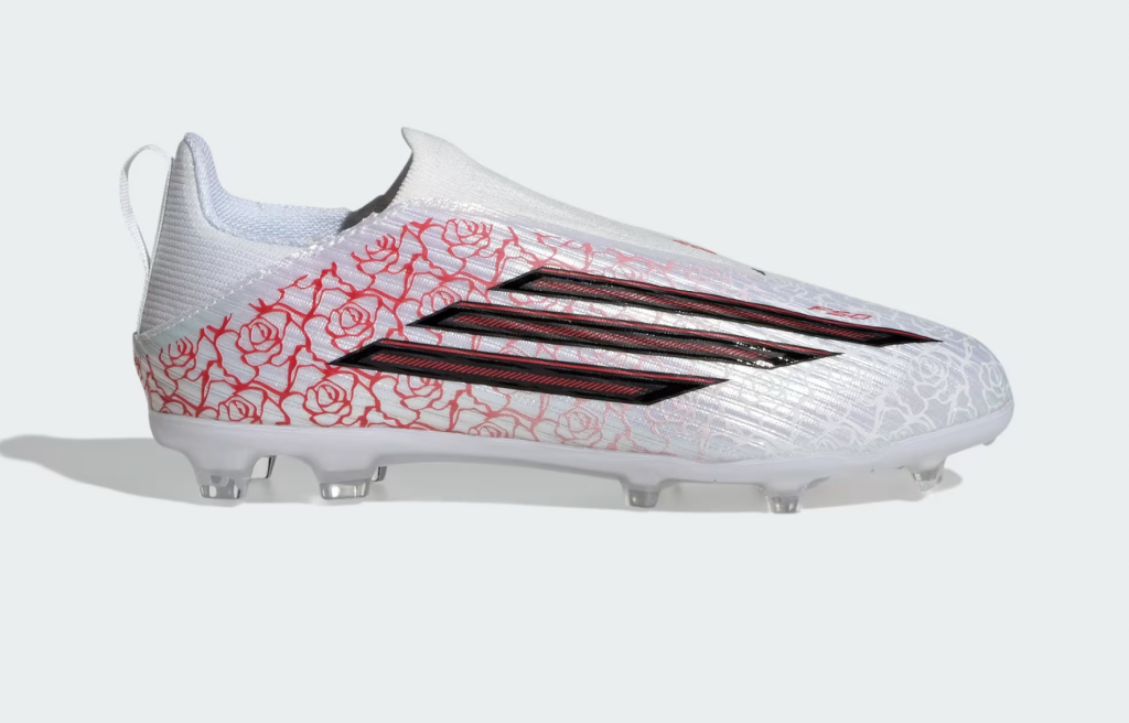 Бутсы детские Adidas F50 League LL LAMINE YAMAL JR FG
