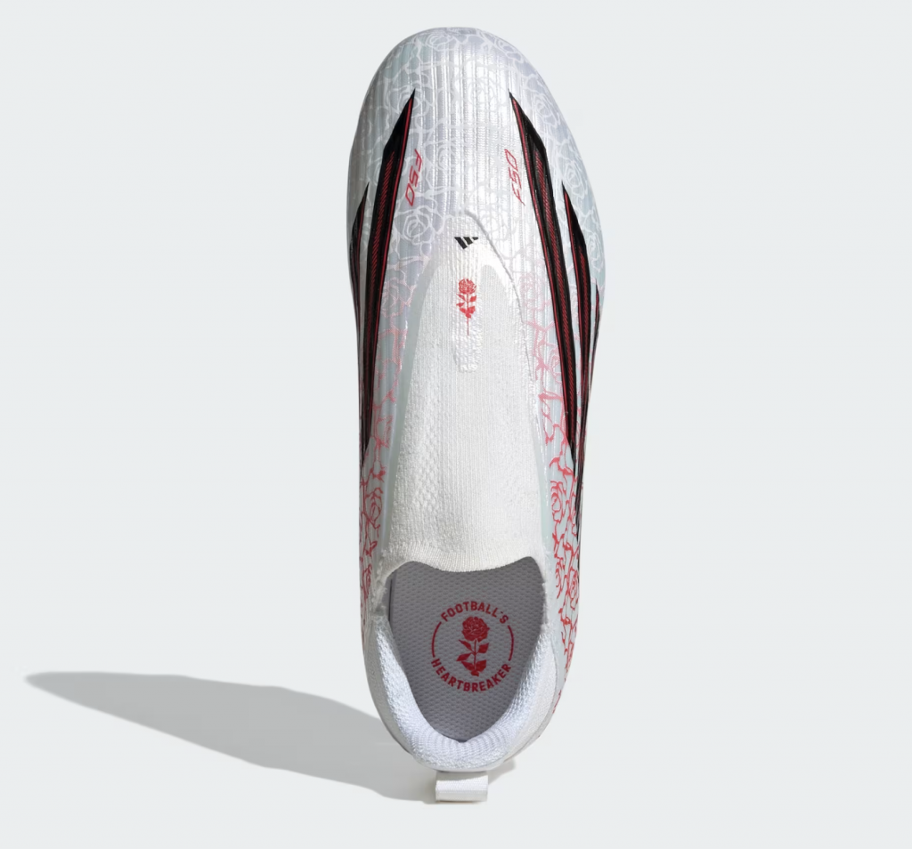 Бутсы детские Adidas F50 League LL LAMINE YAMAL JR FG