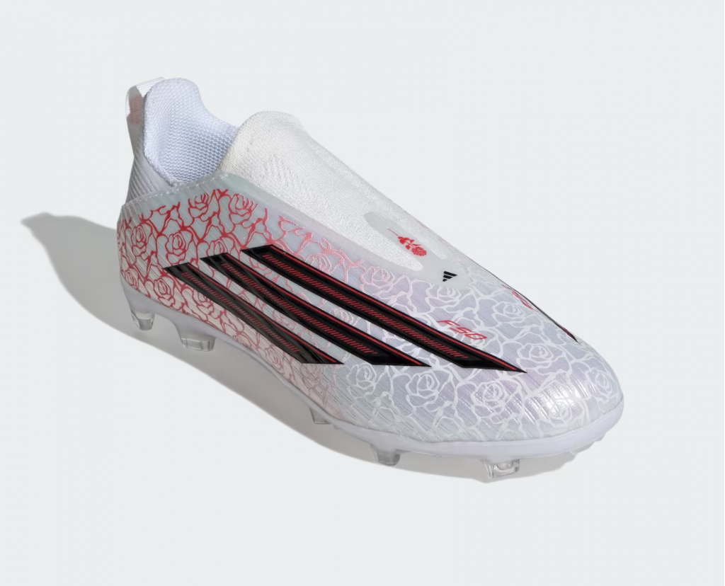 Бутсы детские Adidas F50 League LL LAMINE YAMAL JR FG