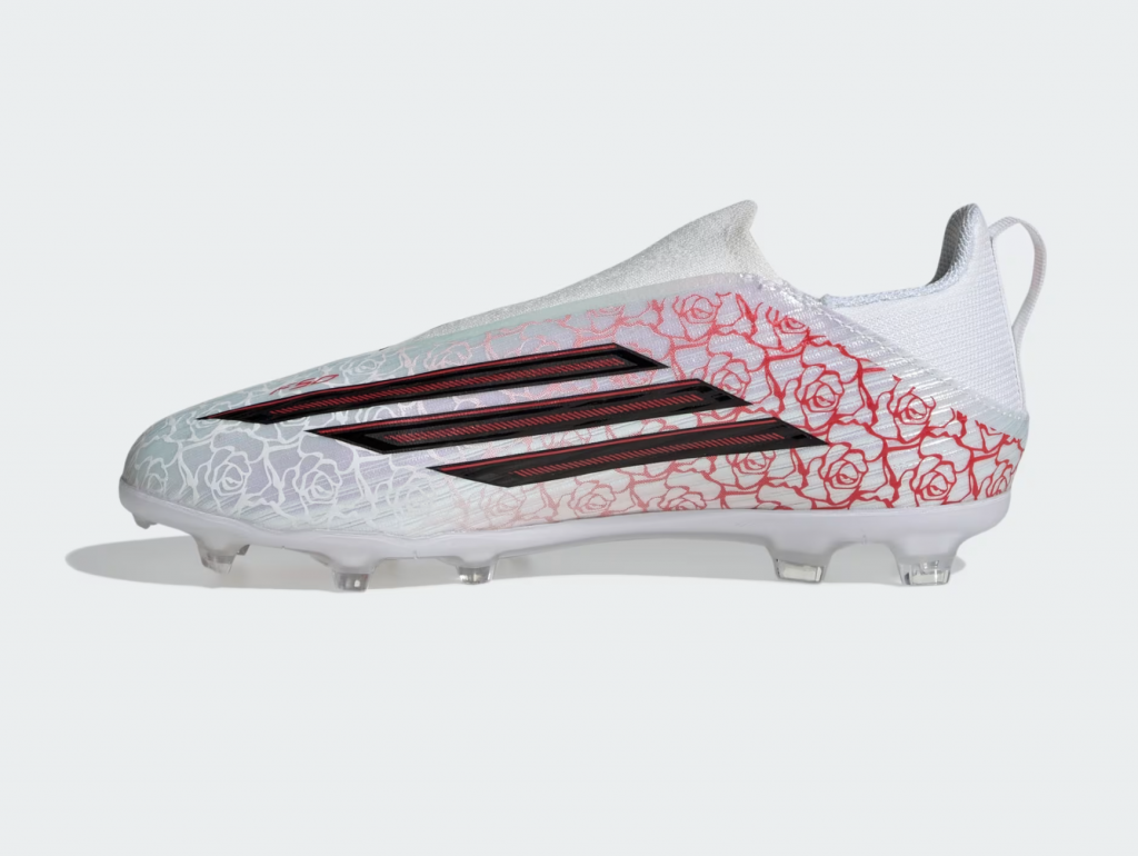 Бутсы детские Adidas F50 League LL LAMINE YAMAL JR FG