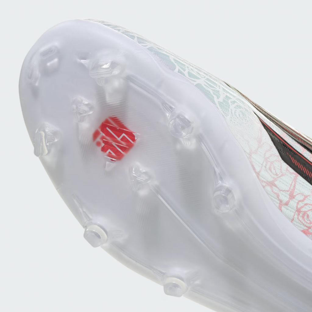 Бутсы детские Adidas F50 League LL LAMINE YAMAL JR FG