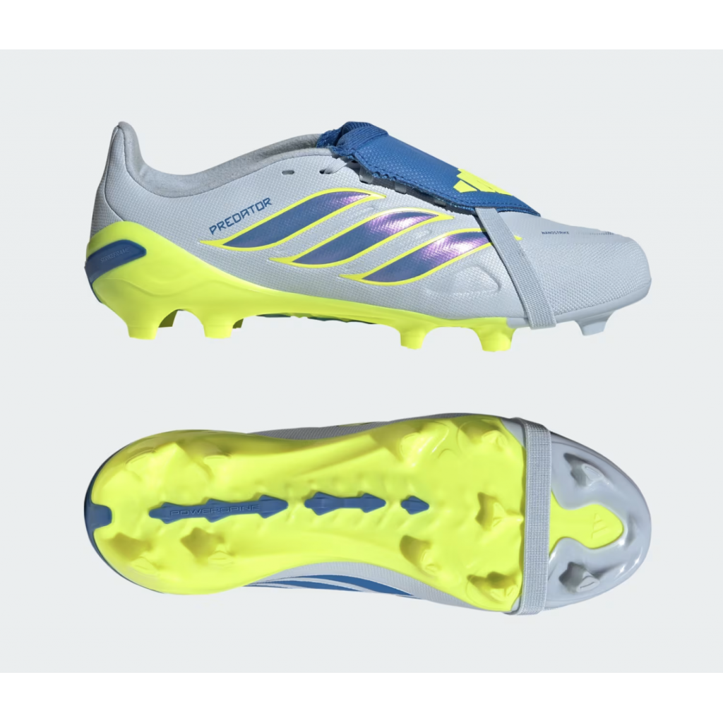 Бутсы детские Adidas Predator Academy FT FG JR