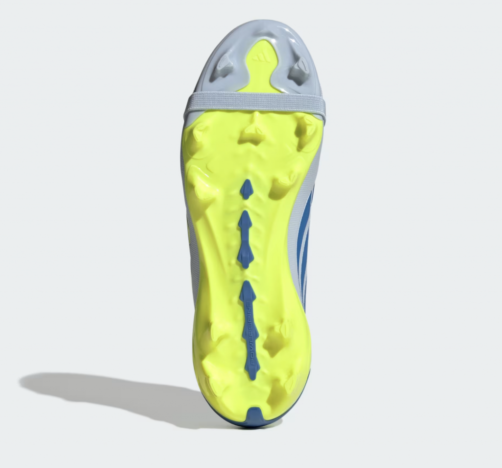 Бутсы детские Adidas Predator Academy FT FG JR