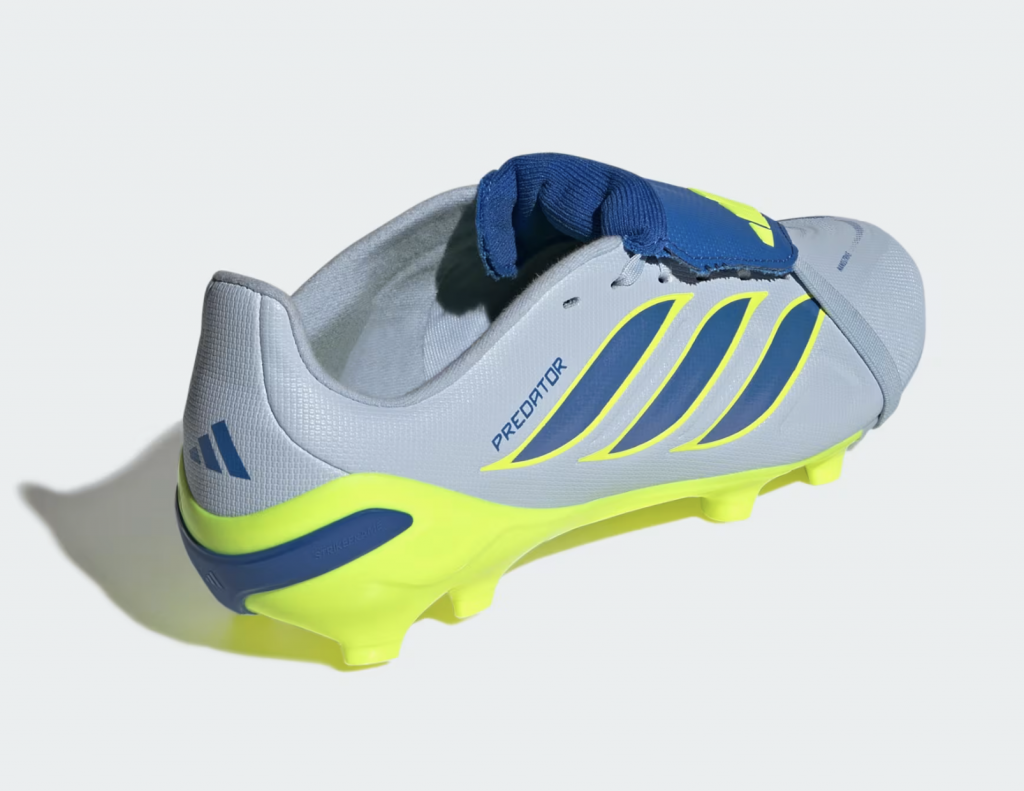 Бутсы детские Adidas Predator Academy FT FG JR