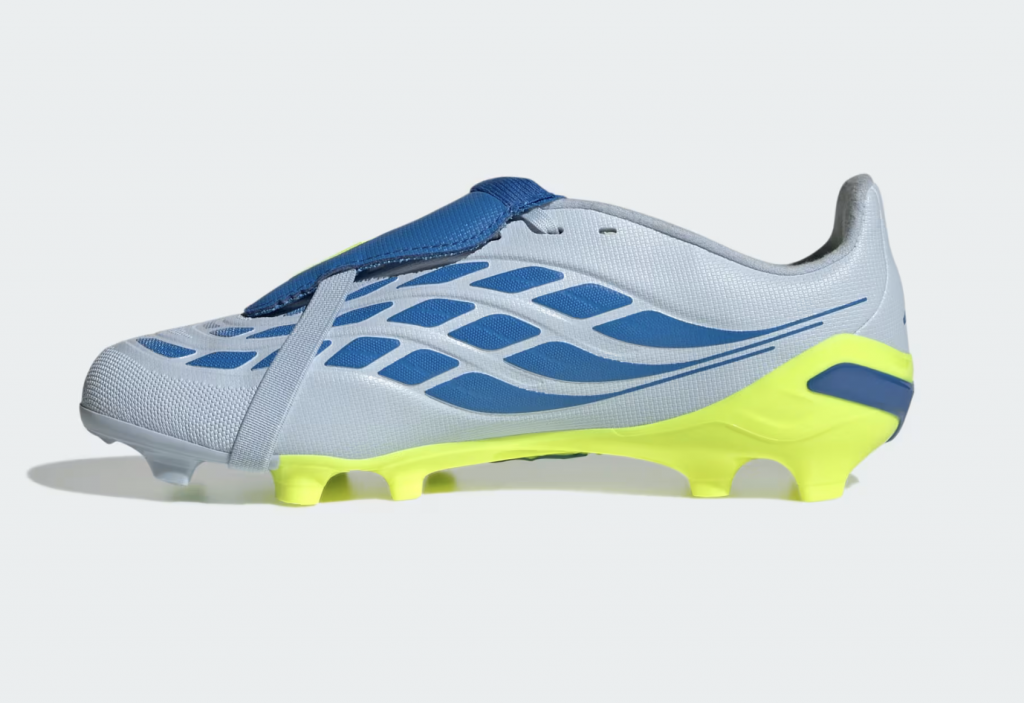 Бутсы детские Adidas Predator Academy FT FG JR