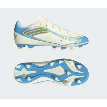 Бутсы детские Adidas F50 Club Messi JR FG