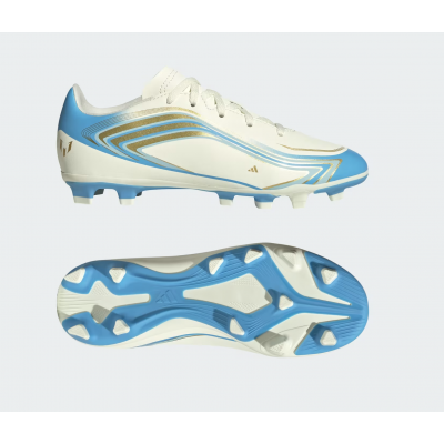 Бутсы детские Adidas F50 Club Messi JR FG