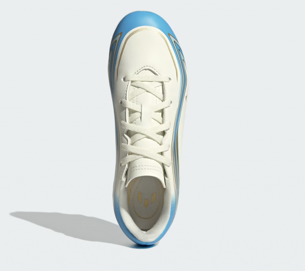 Бутсы детские Adidas F50 Club Messi JR FG