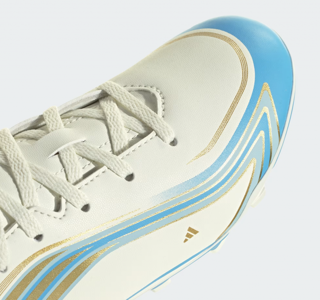 Бутсы детские Adidas F50 Club Messi JR FG