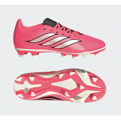 Бутсы детские Adidas Predator Club FG JR