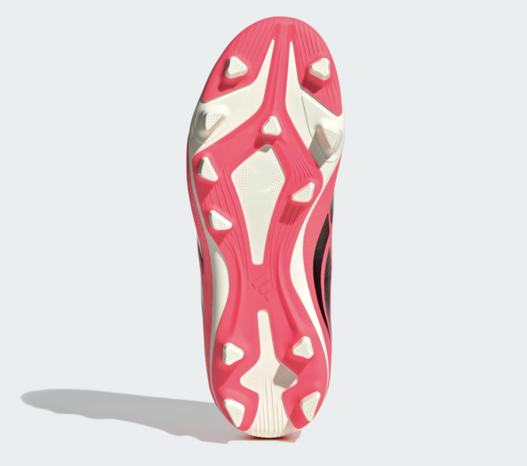 Бутсы детские Adidas Predator Club FG JR