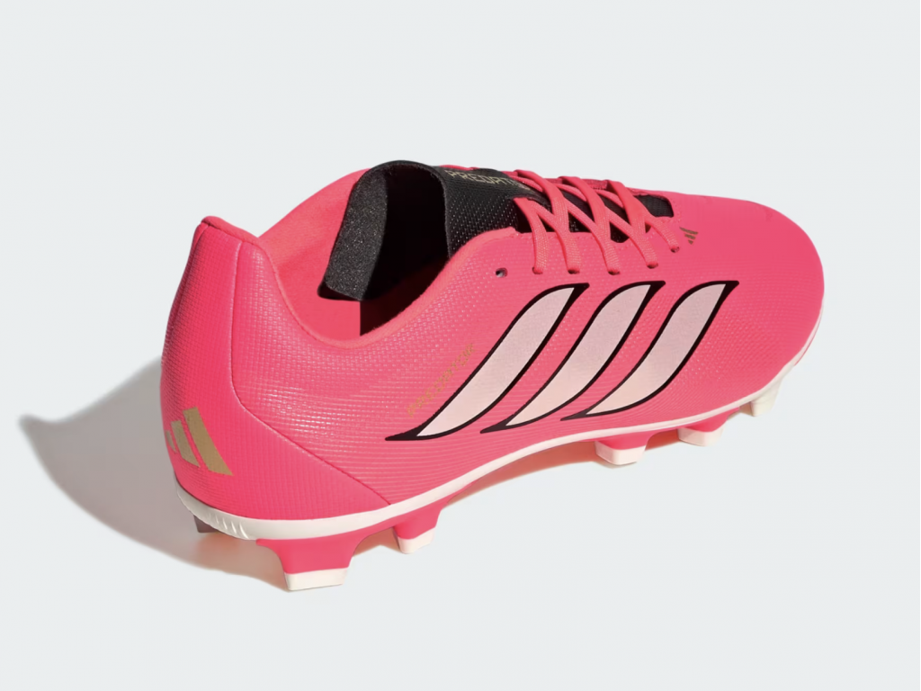 Бутсы детские Adidas Predator Club FG JR