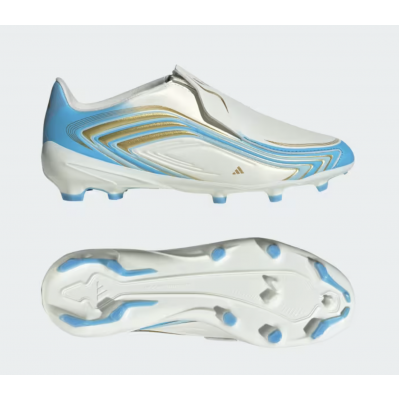 Бутсы детские Adidas F50 League MESSI JR FG