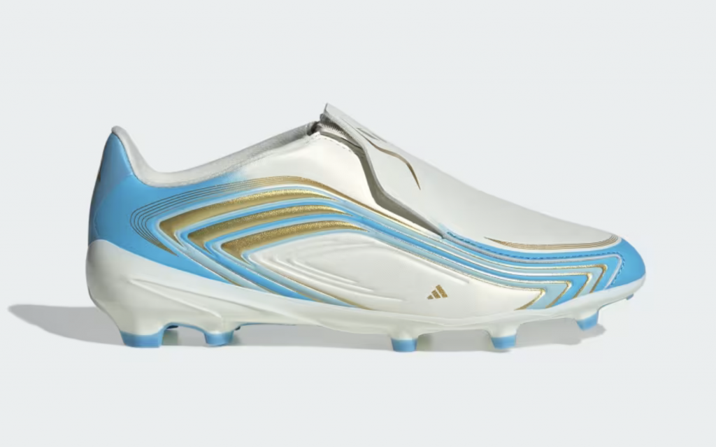Бутсы детские Adidas F50 League MESSI JR FG