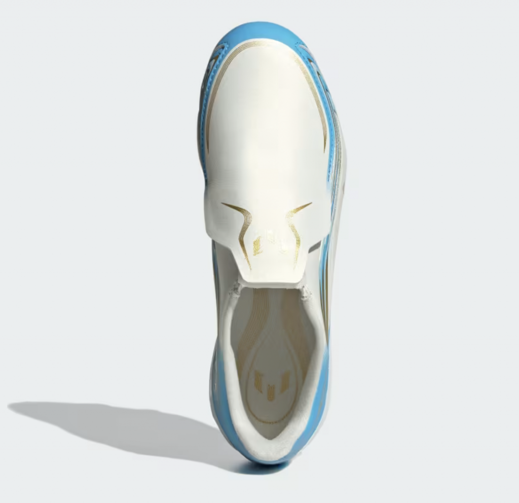 Бутсы детские Adidas F50 League MESSI JR FG
