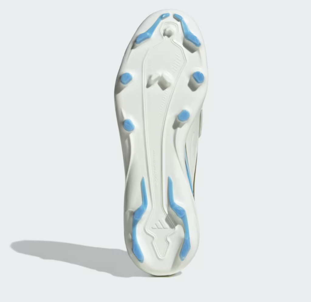 Бутсы детские Adidas F50 League MESSI JR FG