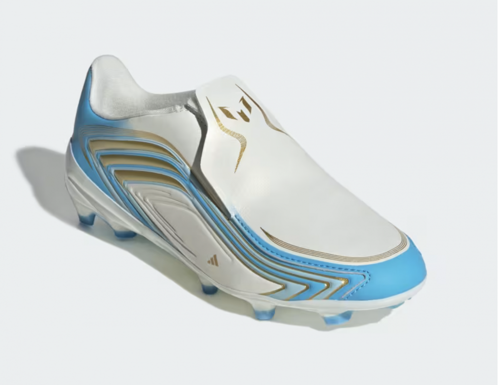 Бутсы детские Adidas F50 League MESSI JR FG