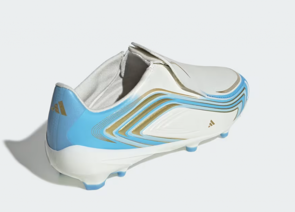 Бутсы детские Adidas F50 League MESSI JR FG